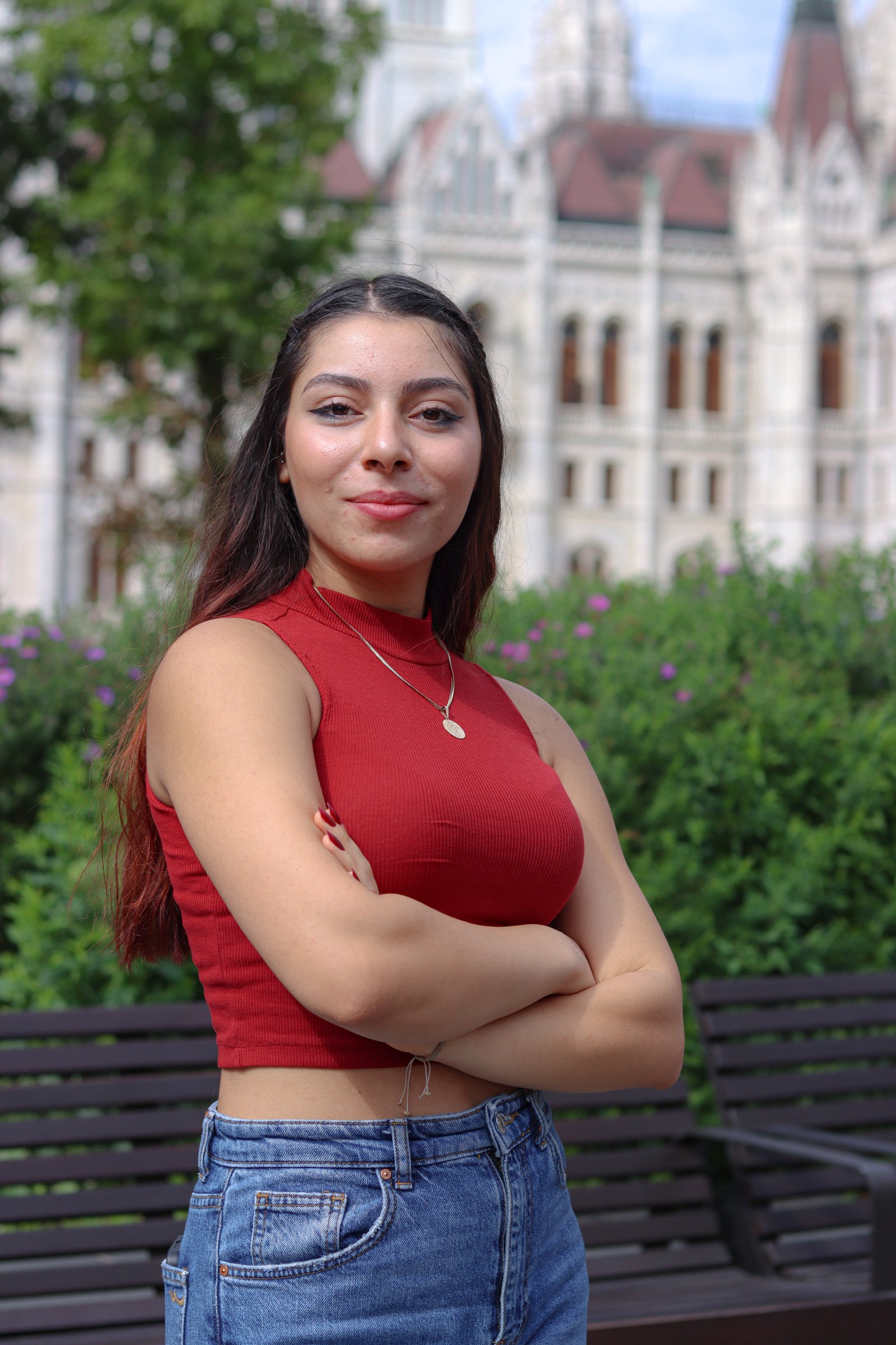 Editor: Yağmur Tüzüner