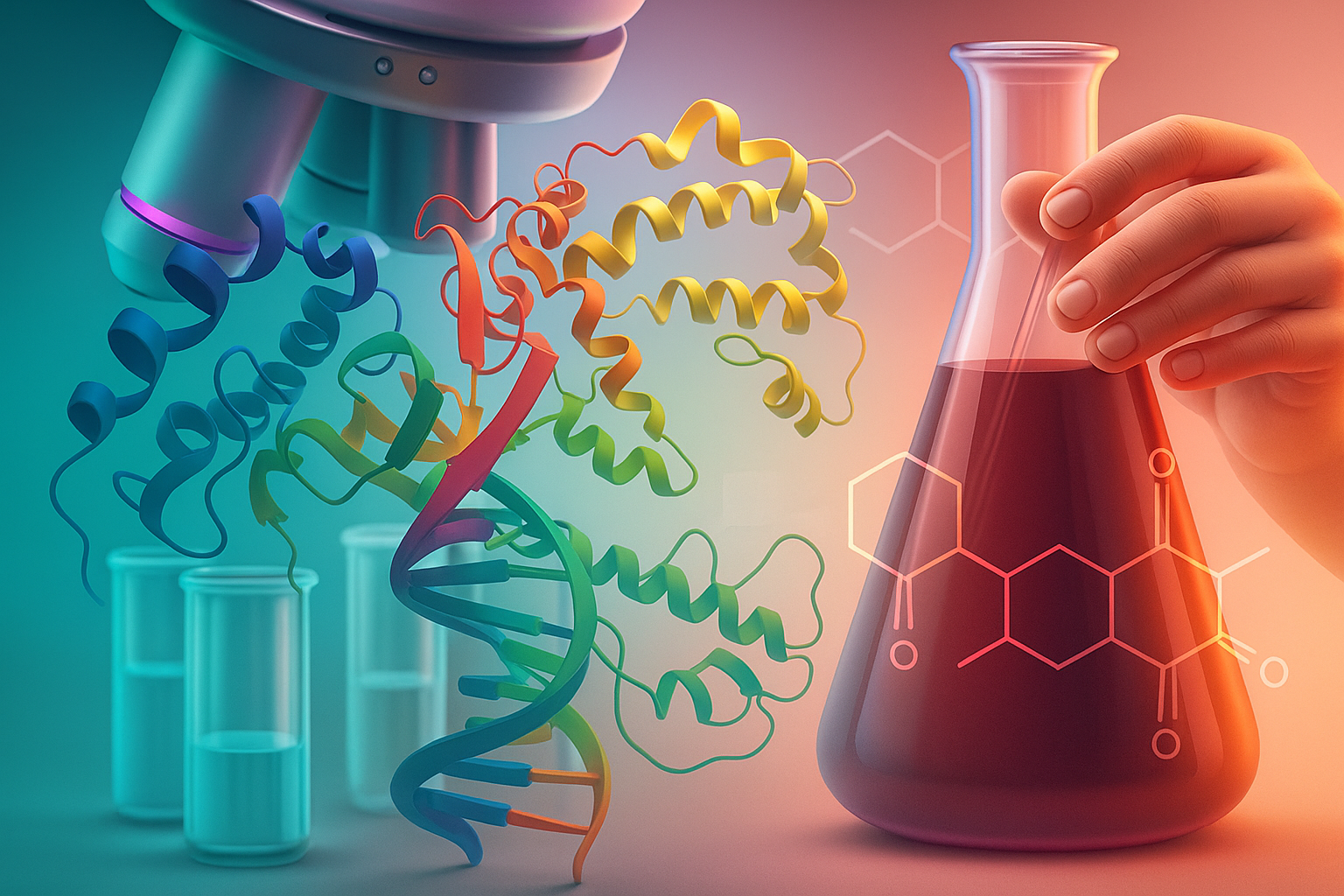 Medical Biochemistry 1