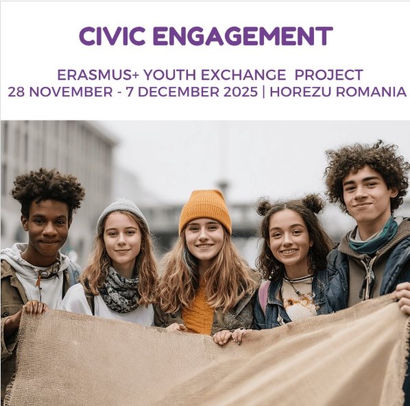 Past Erasmus+ Project 1