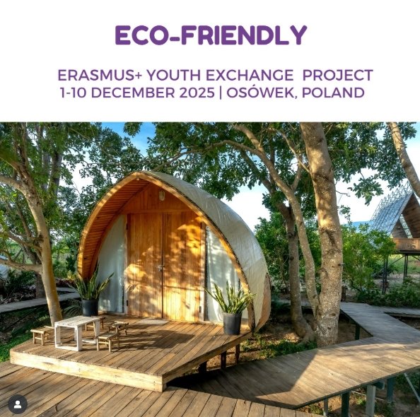 Past Erasmus+ Project 1